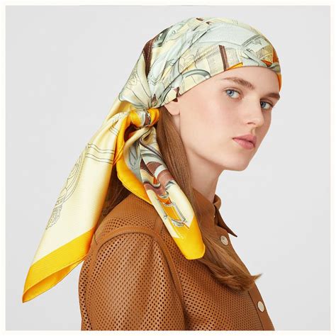 hermes head scarf cancer|hermes scarves official website.